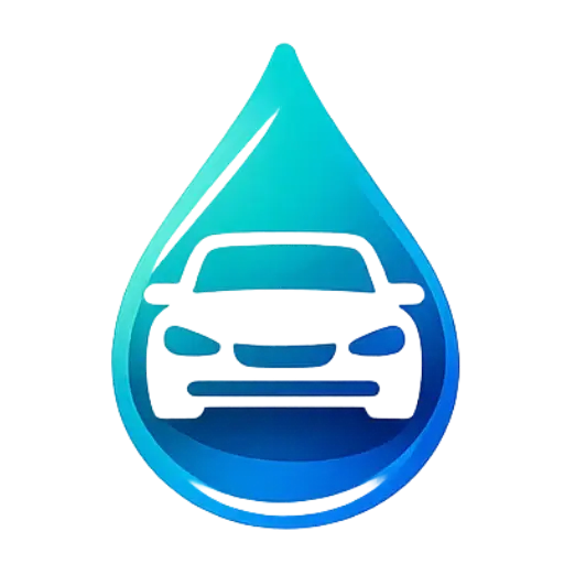 Lavage auto à domicile Sermentizon